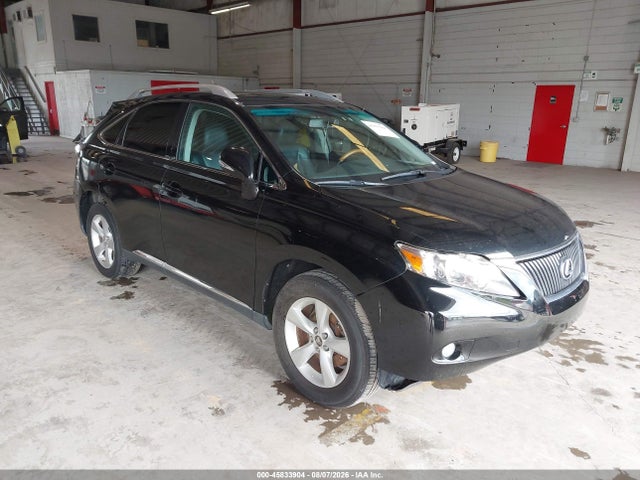 Продажа на аукционе авто 2011 Lexus Rx 350, vin: 2T2BK1BA8BC088069, номер лота: 45833904