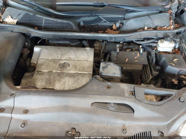 Aukcja sprzedaży 2011 Lexus Rx 350, vin: 2T2BK1BA8BC088069, numer aukcji: 45833904