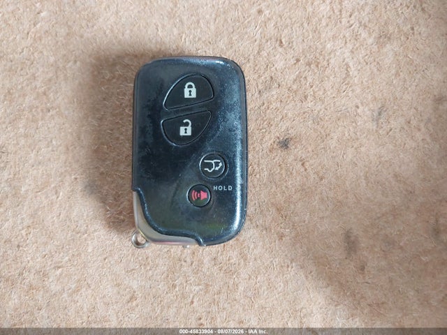 Aukcja sprzedaży 2011 Lexus Rx 350, vin: 2T2BK1BA8BC088069, numer aukcji: 45833904