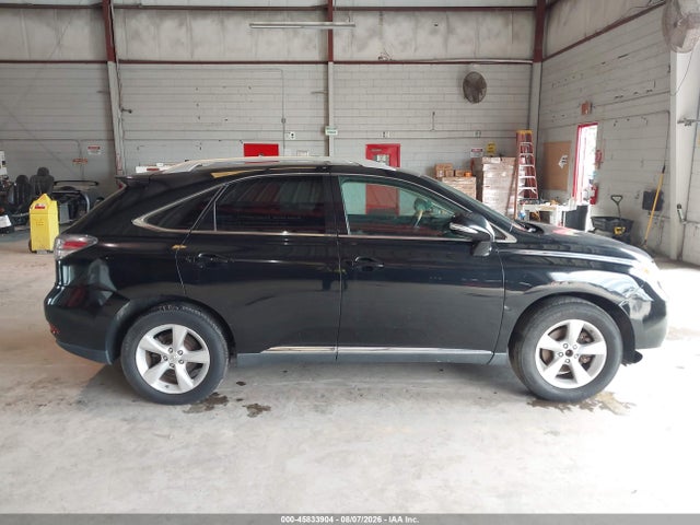 Aukcja sprzedaży 2011 Lexus Rx 350, vin: 2T2BK1BA8BC088069, numer aukcji: 45833904