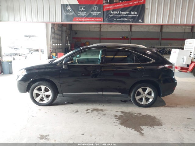 Aukcja sprzedaży 2011 Lexus Rx 350, vin: 2T2BK1BA8BC088069, numer aukcji: 45833904