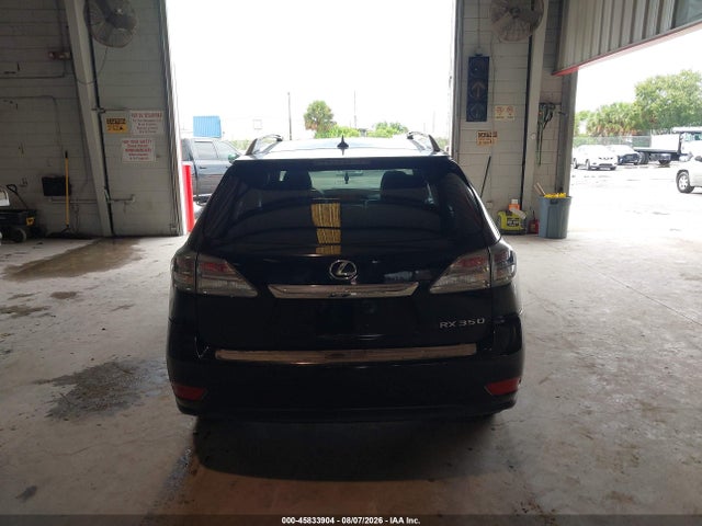 Aukcja sprzedaży 2011 Lexus Rx 350, vin: 2T2BK1BA8BC088069, numer aukcji: 45833904