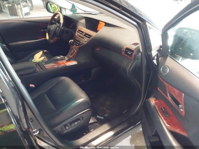 Aukcja sprzedaży 2011 Lexus Rx 350, vin: 2T2BK1BA8BC088069, numer aukcji: 45833904