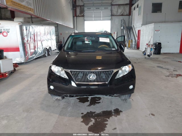 Aukcja sprzedaży 2011 Lexus Rx 350, vin: 2T2BK1BA8BC088069, numer aukcji: 45833904