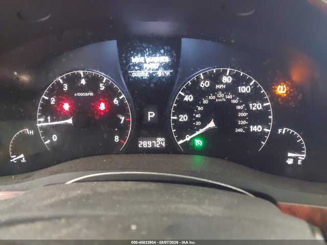 Aukcja sprzedaży 2011 Lexus Rx 350, vin: 2T2BK1BA8BC088069, numer aukcji: 45833904