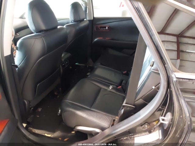 Aukcja sprzedaży 2011 Lexus Rx 350, vin: 2T2BK1BA8BC088069, numer aukcji: 45833904