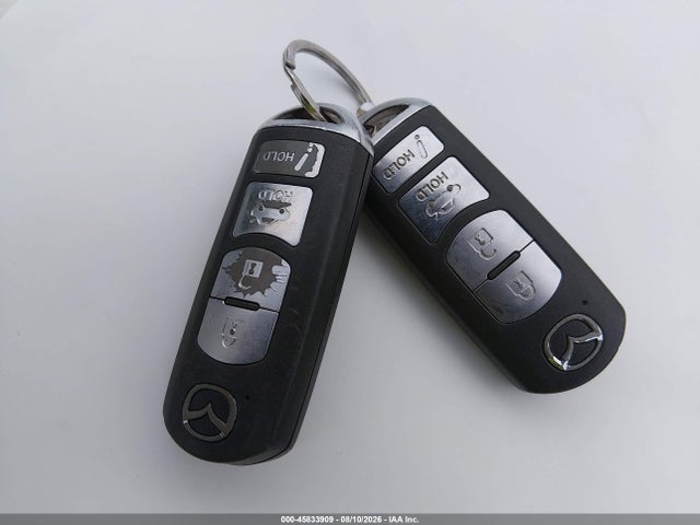 Aukcja sprzedaży 2015 Mazda Mazda6 I Touring, vin: JM1GJ1T58F1218361, numer aukcji: 45833909