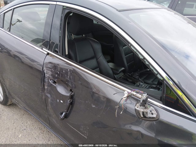 Aukcja sprzedaży 2015 Mazda Mazda6 I Touring, vin: JM1GJ1T58F1218361, numer aukcji: 45833909