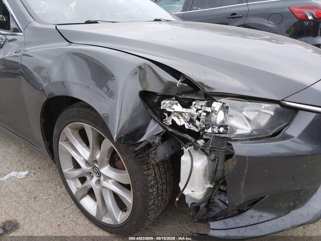 Aukcja sprzedaży 2015 Mazda Mazda6 I Touring, vin: JM1GJ1T58F1218361, numer aukcji: 45833909