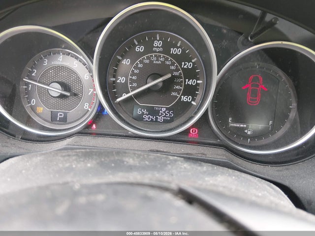Aukcja sprzedaży 2015 Mazda Mazda6 I Touring, vin: JM1GJ1T58F1218361, numer aukcji: 45833909