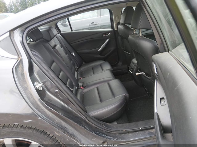 Aukcja sprzedaży 2015 Mazda Mazda6 I Touring, vin: JM1GJ1T58F1218361, numer aukcji: 45833909