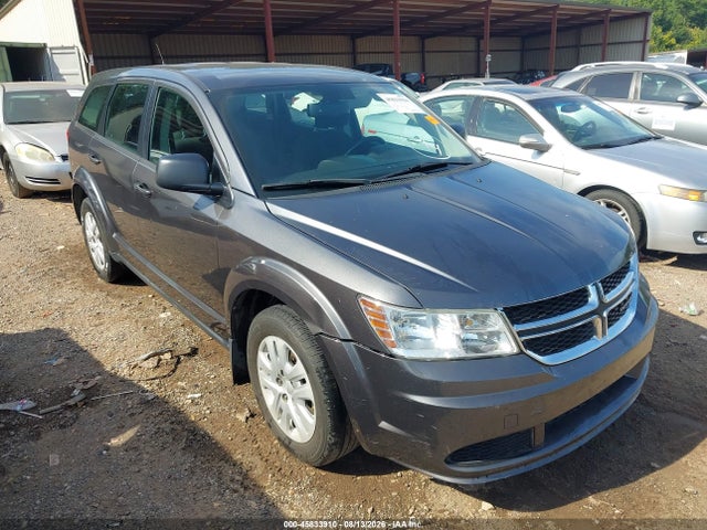 Продажа на аукционе авто 2015 Dodge Journey American Value Pkg, vin: 3C4PDCAB3FT650201, номер лота: 45833910