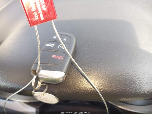 Aukcja sprzedaży 2015 Dodge Journey American Value Pkg, vin: 3C4PDCAB3FT650201, numer aukcji: 45833910