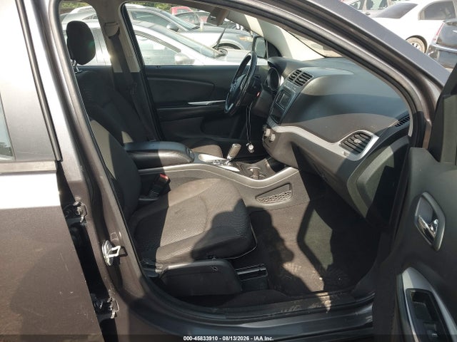 Aukcja sprzedaży 2015 Dodge Journey American Value Pkg, vin: 3C4PDCAB3FT650201, numer aukcji: 45833910