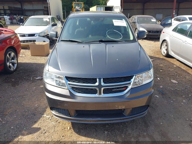 Aukcja sprzedaży 2015 Dodge Journey American Value Pkg, vin: 3C4PDCAB3FT650201, numer aukcji: 45833910