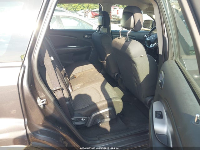 Aukcja sprzedaży 2015 Dodge Journey American Value Pkg, vin: 3C4PDCAB3FT650201, numer aukcji: 45833910