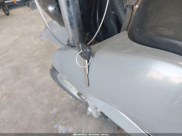 JYADG24E5PA016564 Yamaha XT250