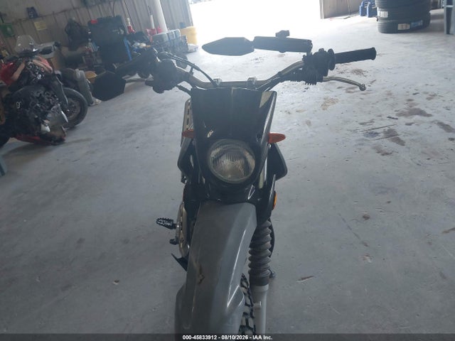 Yamaha XT250 2023 JYADG24E5PA016564 Image 5