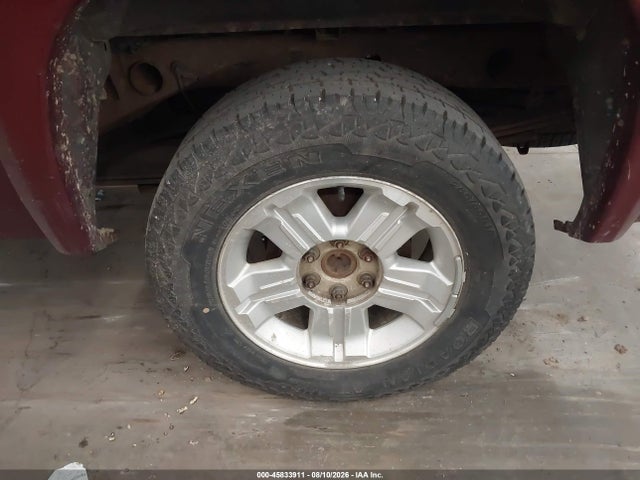2009 Gmc Sierra 1500 Work Truck მანქანა იყიდება აუქციონზე, vin: 3GTEK13319G189021, აუქციონის ნომერი: 45833911