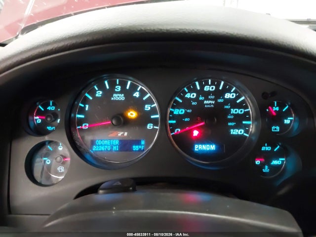 2009 Gmc Sierra 1500 Work Truck მანქანა იყიდება აუქციონზე, vin: 3GTEK13319G189021, აუქციონის ნომერი: 45833911