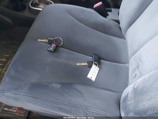 45833913 :رقم المزاد ، 3N1BC13E99L366720 vin ، 2009 Nissan Versa 1.8s مزاد بيع