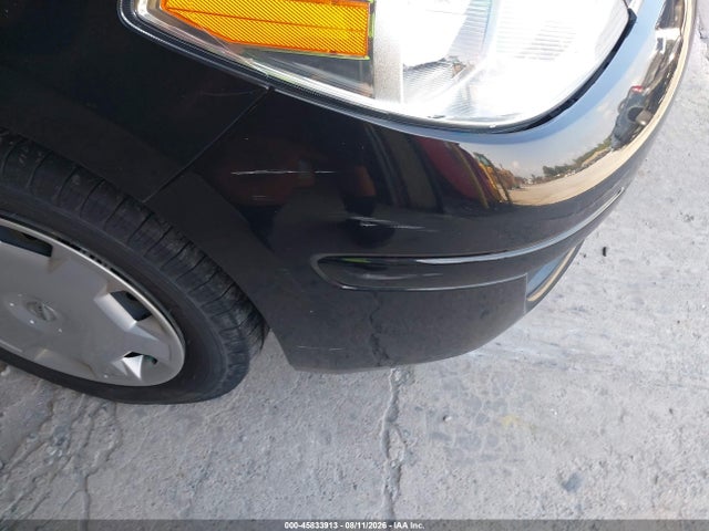 45833913 :رقم المزاد ، 3N1BC13E99L366720 vin ، 2009 Nissan Versa 1.8s مزاد بيع