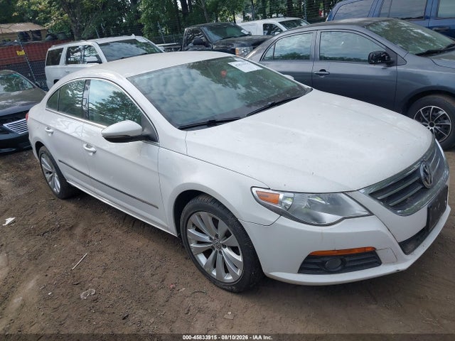 Продаж на аукціоні авто 2009 Volkswagen Cc Sport, vin: WVWML73C09E567932, номер лоту: 45833915