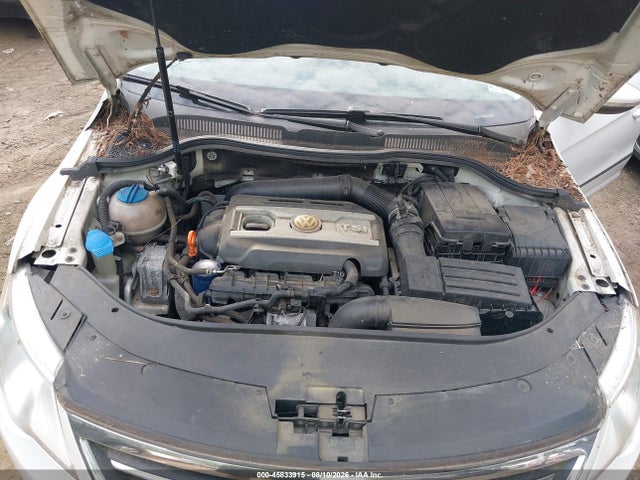 Продаж на аукціоні авто 2009 Volkswagen Cc Sport, vin: WVWML73C09E567932, номер лоту: 45833915