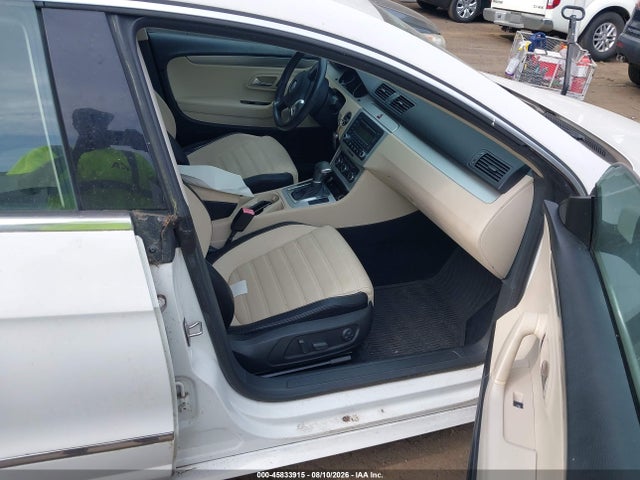 Продаж на аукціоні авто 2009 Volkswagen Cc Sport, vin: WVWML73C09E567932, номер лоту: 45833915