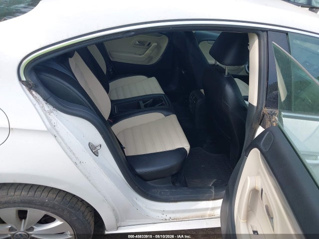 Продаж на аукціоні авто 2009 Volkswagen Cc Sport, vin: WVWML73C09E567932, номер лоту: 45833915