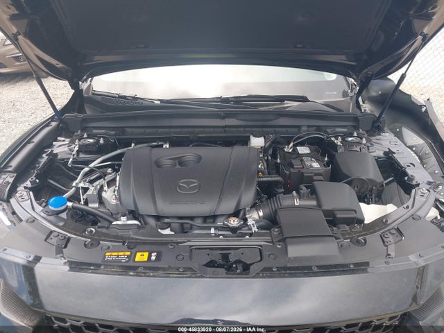 2026 Mazda Cx-50 2.5 S Premium მანქანა იყიდება აუქციონზე, vin: 7MMVABDL1TN600181, აუქციონის ნომერი: 45833920