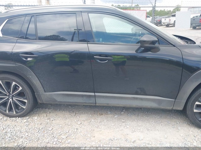 2026 Mazda Cx-50 2.5 S Premium მანქანა იყიდება აუქციონზე, vin: 7MMVABDL1TN600181, აუქციონის ნომერი: 45833920