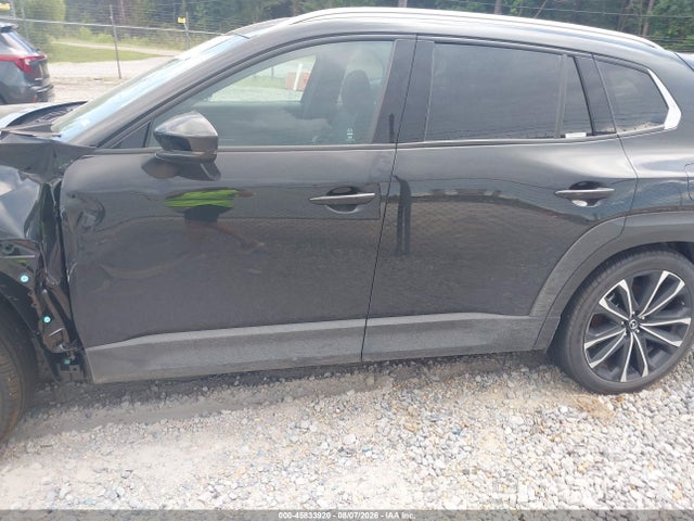 2026 Mazda Cx-50 2.5 S Premium მანქანა იყიდება აუქციონზე, vin: 7MMVABDL1TN600181, აუქციონის ნომერი: 45833920