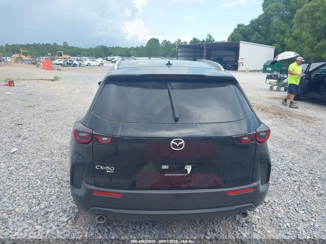 2026 Mazda Cx-50 2.5 S Premium მანქანა იყიდება აუქციონზე, vin: 7MMVABDL1TN600181, აუქციონის ნომერი: 45833920