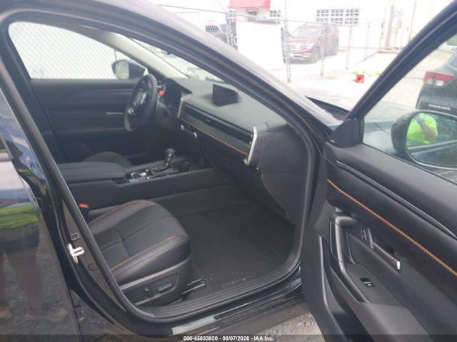 2026 Mazda Cx-50 2.5 S Premium მანქანა იყიდება აუქციონზე, vin: 7MMVABDL1TN600181, აუქციონის ნომერი: 45833920
