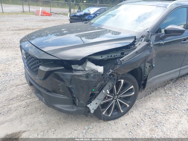 2026 Mazda Cx-50 2.5 S Premium მანქანა იყიდება აუქციონზე, vin: 7MMVABDL1TN600181, აუქციონის ნომერი: 45833920