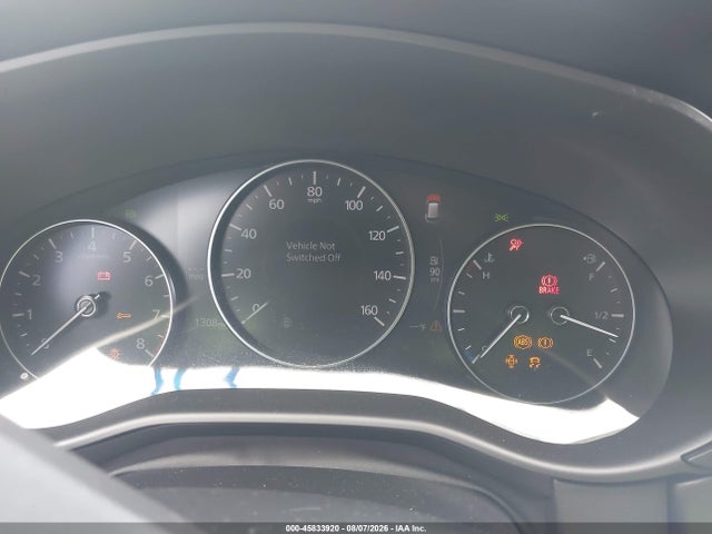 2026 Mazda Cx-50 2.5 S Premium მანქანა იყიდება აუქციონზე, vin: 7MMVABDL1TN600181, აუქციონის ნომერი: 45833920