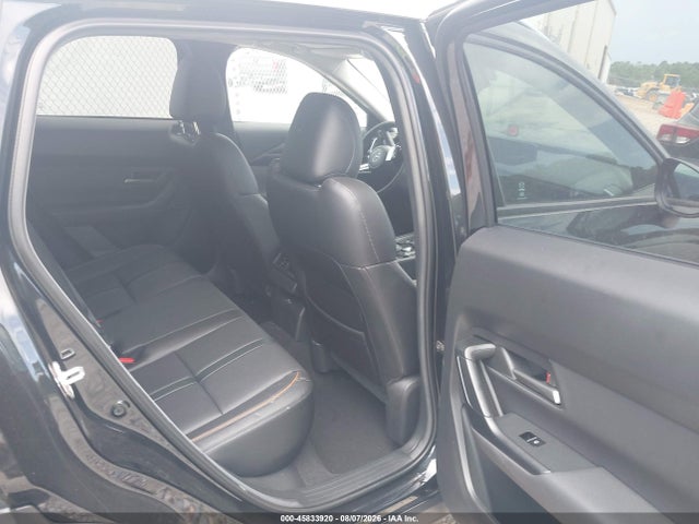 2026 Mazda Cx-50 2.5 S Premium მანქანა იყიდება აუქციონზე, vin: 7MMVABDL1TN600181, აუქციონის ნომერი: 45833920