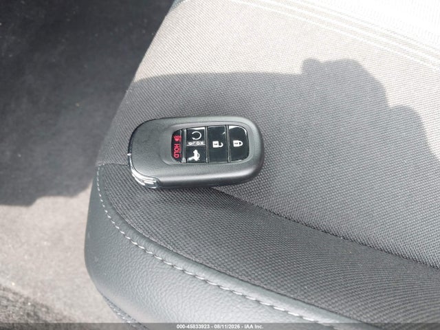 Aukcja sprzedaży 2025 Honda Civic Sport, vin: 2HGFE2F56SH573320, numer aukcji: 45833923