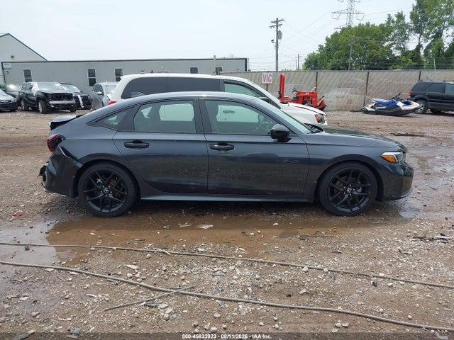 Aukcja sprzedaży 2025 Honda Civic Sport, vin: 2HGFE2F56SH573320, numer aukcji: 45833923