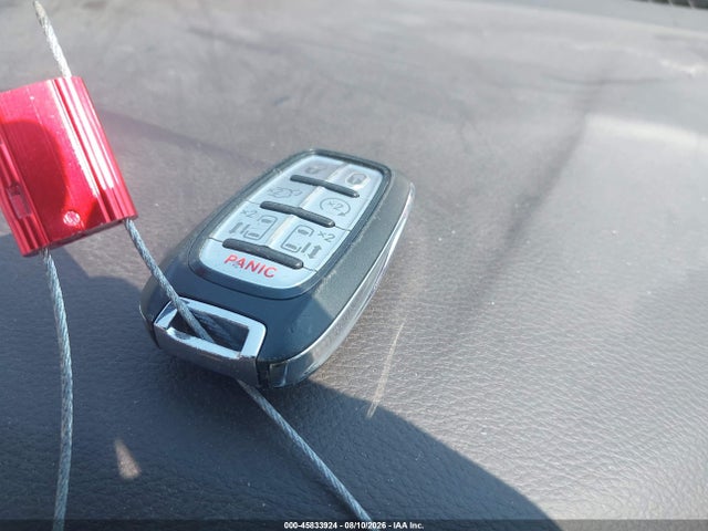 45833924 :رقم المزاد ، 2C4RC1BG5MR584969 vin ، 2021 Chrysler Pacifica Touring L مزاد بيع