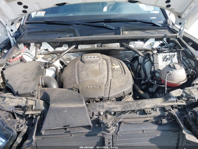 Продажа на аукционе авто 2020 Audi Q5 Premium 45 Tfsi Quattro S Tronic, vin: WA1ANAFY8L2056649, номер лота: 45833927