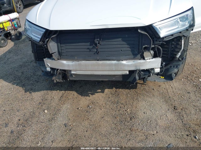 Продажа на аукционе авто 2020 Audi Q5 Premium 45 Tfsi Quattro S Tronic, vin: WA1ANAFY8L2056649, номер лота: 45833927