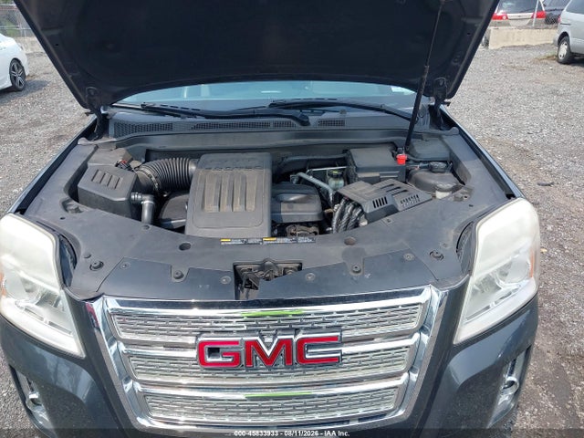 45833933 :رقم المزاد ، 2GKFLXEK8E6136982 vin ، 2014 Gmc Terrain Slt-1 مزاد بيع