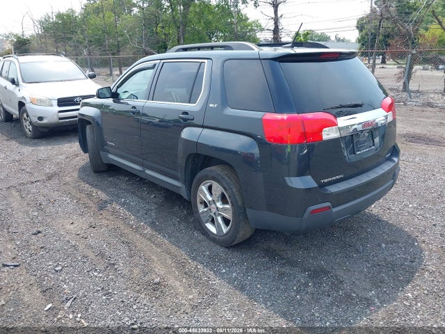 45833933 :رقم المزاد ، 2GKFLXEK8E6136982 vin ، 2014 Gmc Terrain Slt-1 مزاد بيع