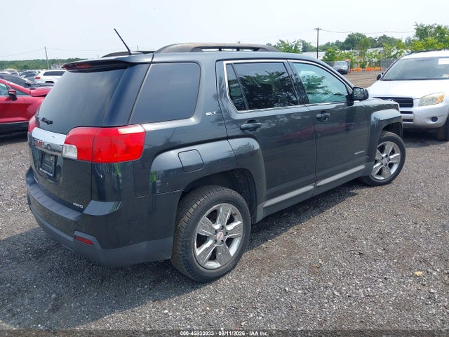 45833933 :رقم المزاد ، 2GKFLXEK8E6136982 vin ، 2014 Gmc Terrain Slt-1 مزاد بيع