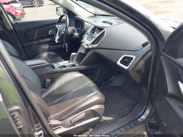 45833933 :رقم المزاد ، 2GKFLXEK8E6136982 vin ، 2014 Gmc Terrain Slt-1 مزاد بيع