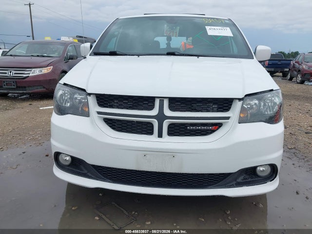 Aukcja sprzedaży 2019 Dodge Grand Caravan Gt, vin: 2C4RDGEG8KR517629, numer aukcji: 45833937