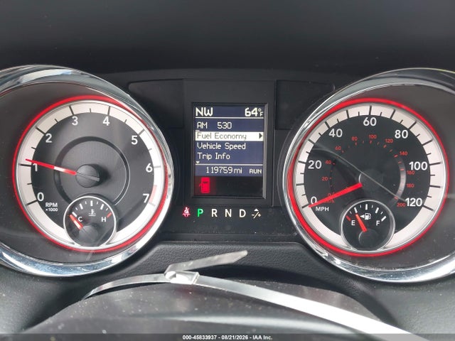 Aukcja sprzedaży 2019 Dodge Grand Caravan Gt, vin: 2C4RDGEG8KR517629, numer aukcji: 45833937