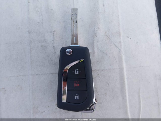 Aukcja sprzedaży 2025 Toyota Rav4 Hybrid Le, vin: JTMLWRFV9SD299969, numer aukcji: 45833943